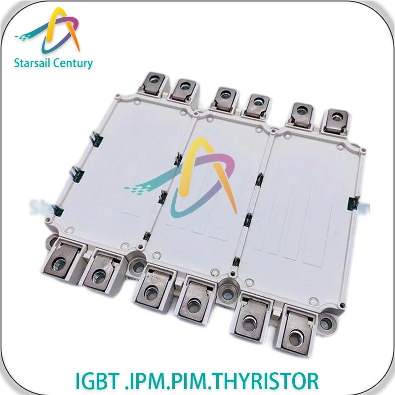 

SEMIX503GD126HDC NEW AND ORIGINAL MODULE