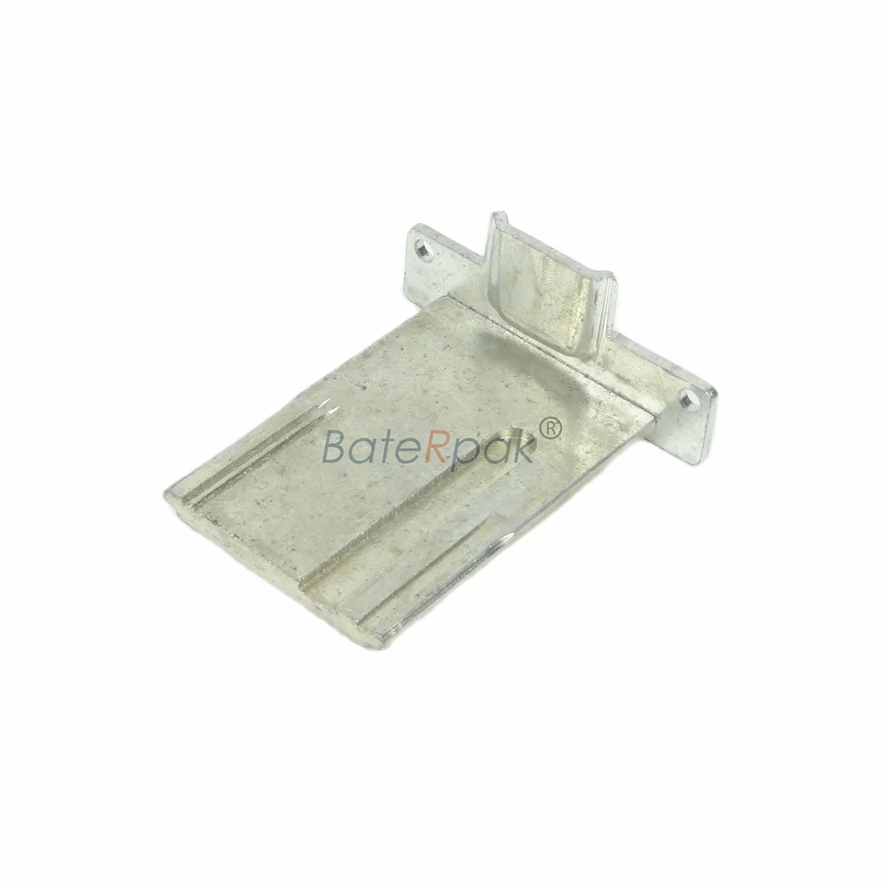 BateRpak YS-2A-09 panneau coulissant pour SP A2H semi-automatique cerclage pièces de machine, binding machine chauffage couverture