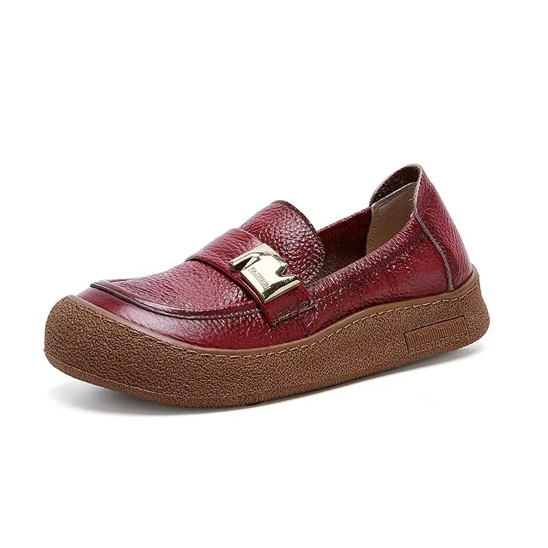 Red New Women's Lux…