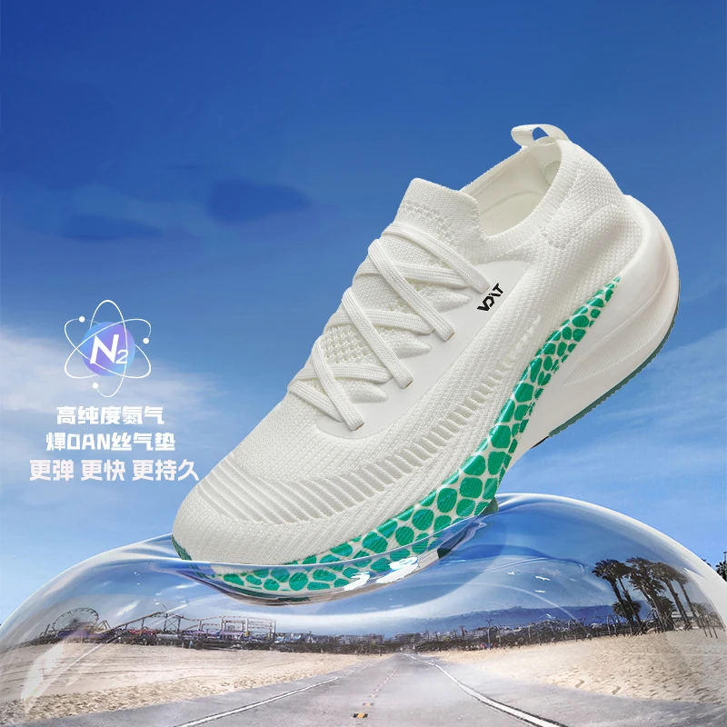 Hot-selling Winter Lightweight Premium Professional Anti-Slip Durable High-Quality Table Tennis Shoes Training Shoes