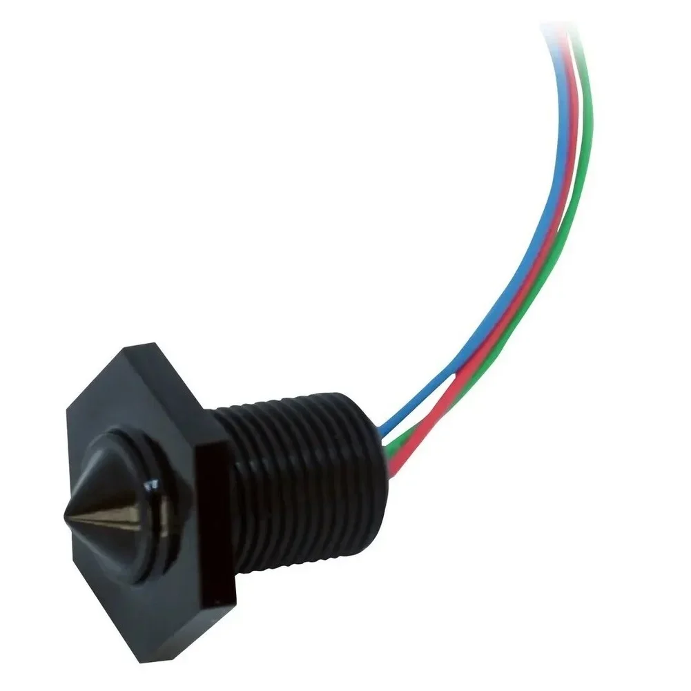 

Industrial Probe Level Sensor Industrial Level Monitoring High-temperature Resistance For Industrial Equipment