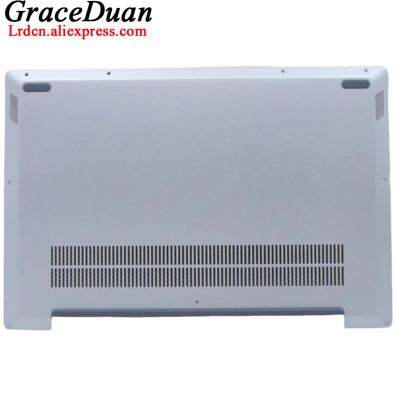 For Lenovo IdeaPad S530-13 13IWL 13IML Laptop Blue Lower Shell Bottom Case Base Cover Housing 5CB0S15944