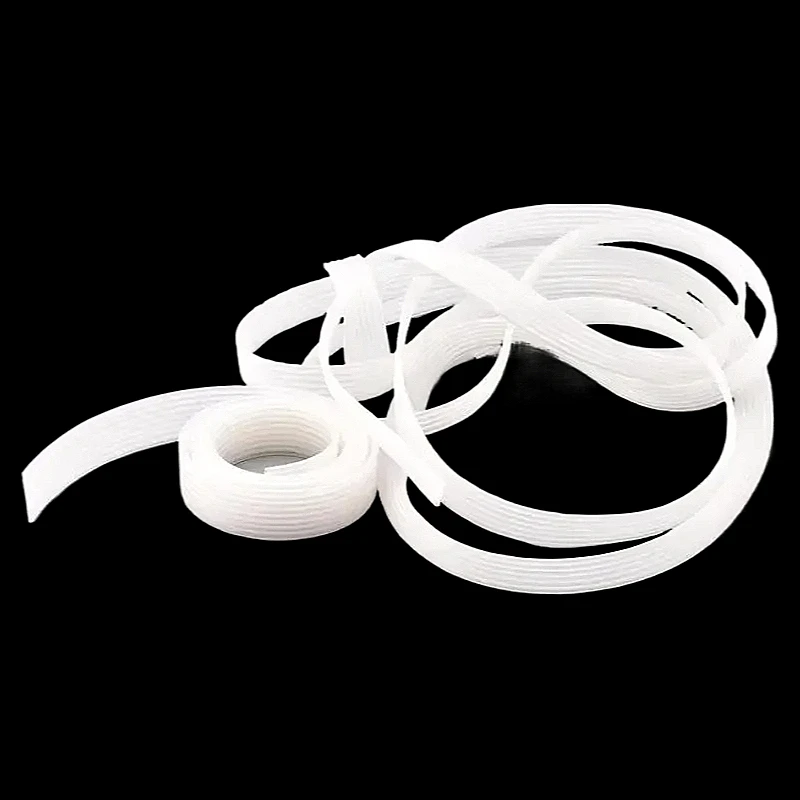 Universal CISS Ink Tube DIY Kit 1 Meter 4/6/8 Color  Tank Line 1.4mm Inner Diameter for Epson/Canon/HP/Brother Printer Pipeline