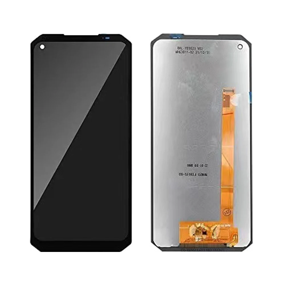 

For OUKITEL WP16 LCD Display Touch Screen Digitizer Assembly Replacement Repair Parts 100% Tested