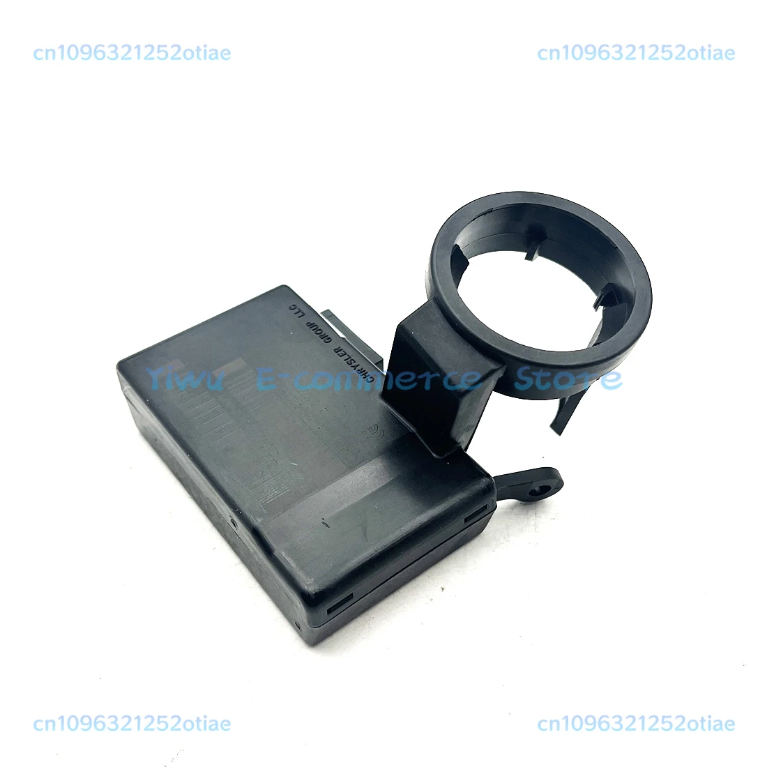 68242168AD جهاز استقبال نظام مراقبة ضغط الإطارات للكمبيوتر لسيارة جيب كومباس باتريوت 2017 68242168AC 68242168AA 68242168AB