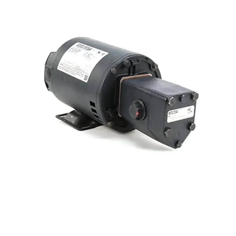 Pump Motor Assembly 8.0 GPM 24