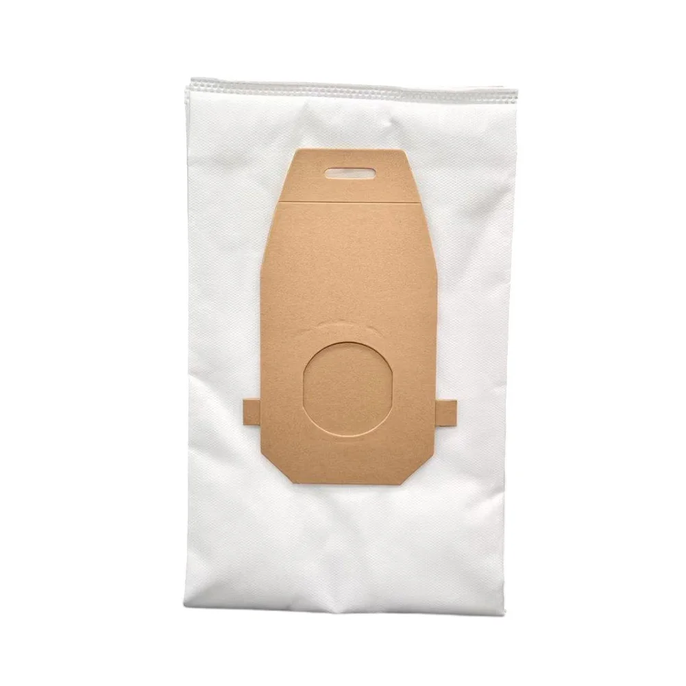 AH10000 نوع Q HEPA أكياس مكنسة لهوفر تستقيم فراغ UH30010COM UH30010CCA قطع غيار الأجهزة المنزلية اللوازم المنزلية #5