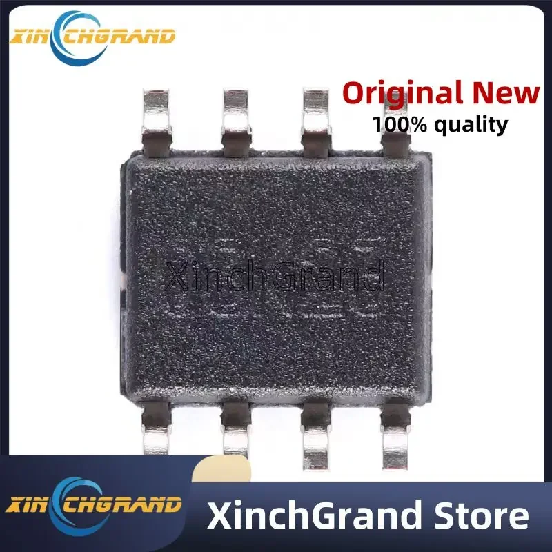 

OPA1632DR SOIC-8 New Original Fully differential I/O audio amplifier chip