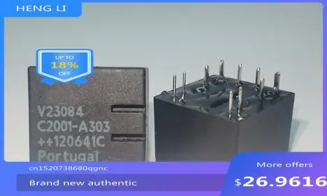 

100% NEW High quality products V23084-C2001-A303