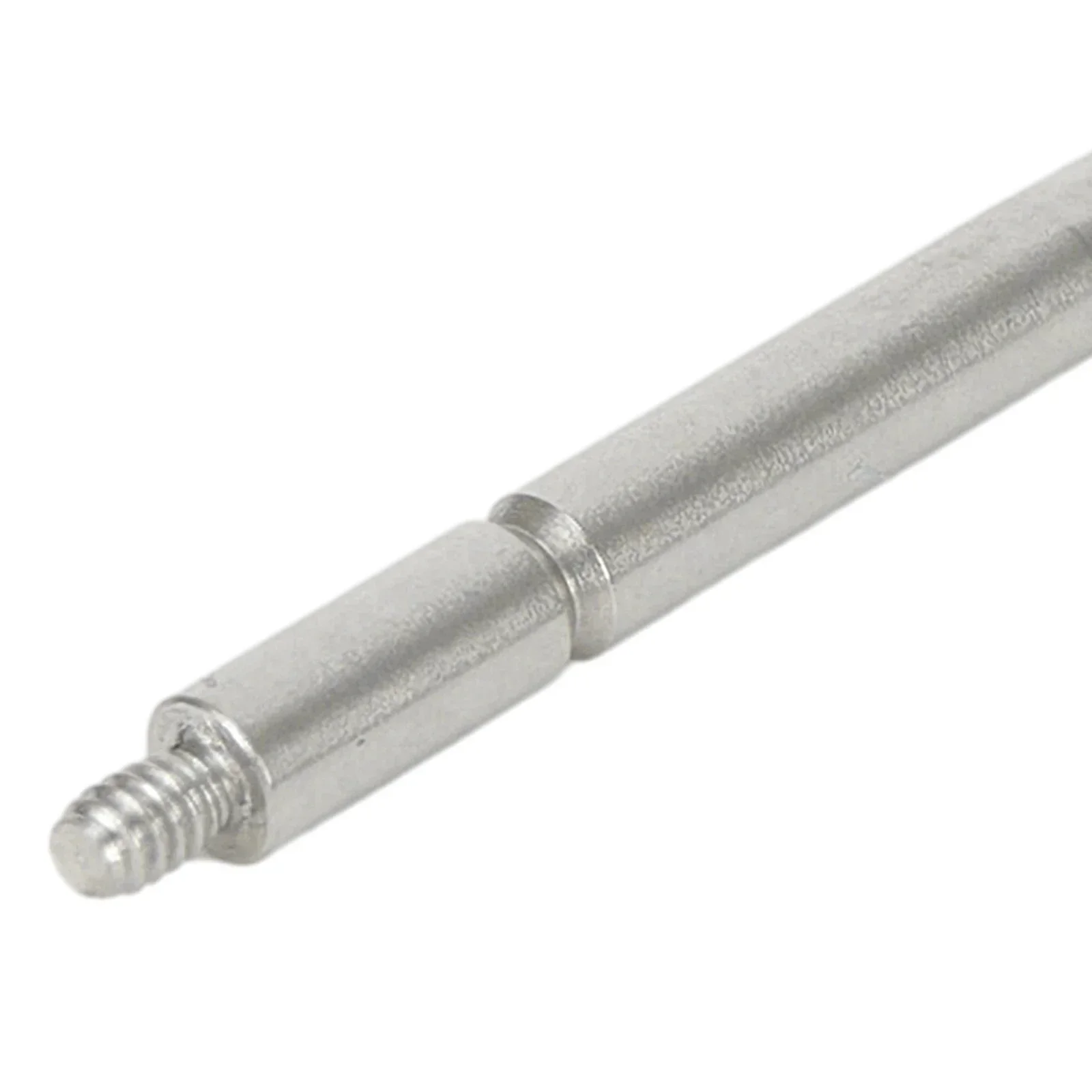 測定インジケーターの実用的なプローブ、m1.6スレッドシャンク、21cza211コンタクト、直径2mm、513-115用のスルーボール