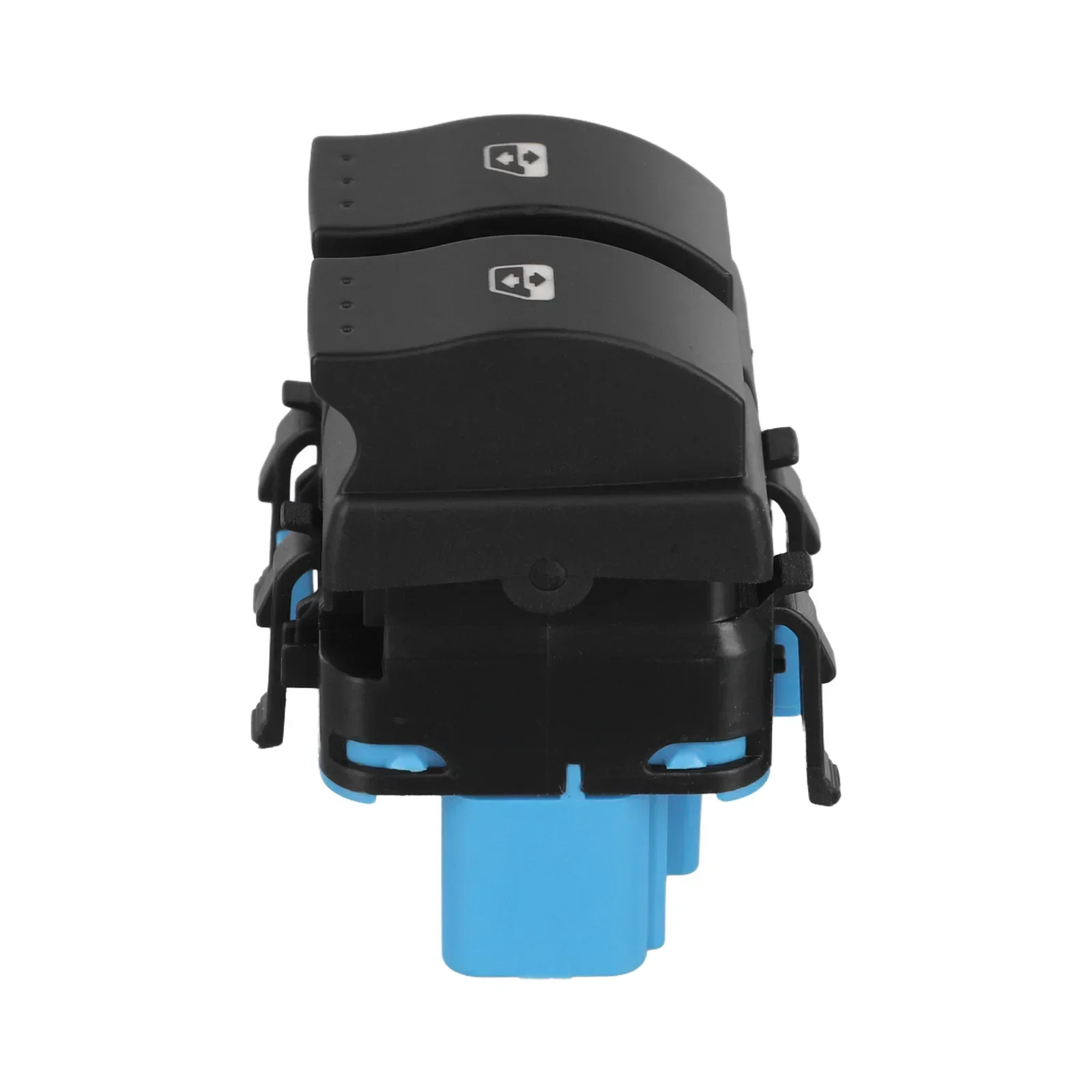 

10 Pin Window Switch Electric Window Switch Car Window Switch Replacement OEM Standards UV Resistance Comfortable Touch Feeling