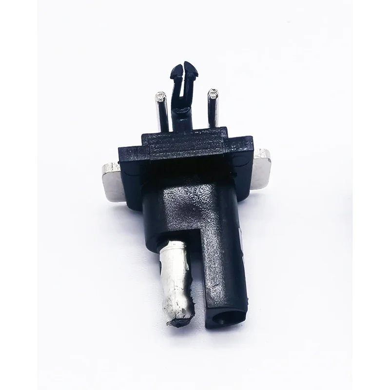 전원 소켓 커넥터 어댑터, 모토로라 XiR M3188 M3688 M3988 M8668 M8660 M8268 M8668i DGM8000 워키토키 액세서리