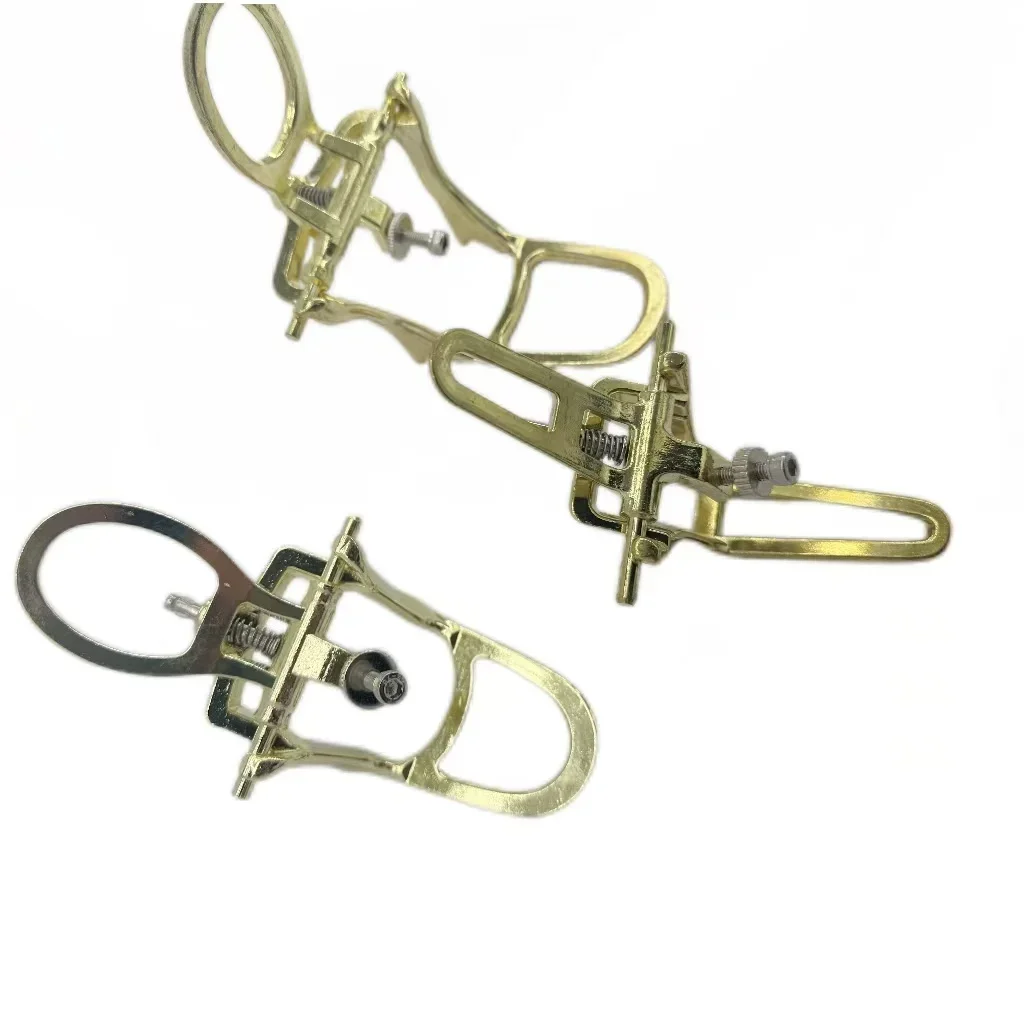 1pc general dental laboratory tools adjustable equipment denture dental articulator dental laboratory articulator laboratory