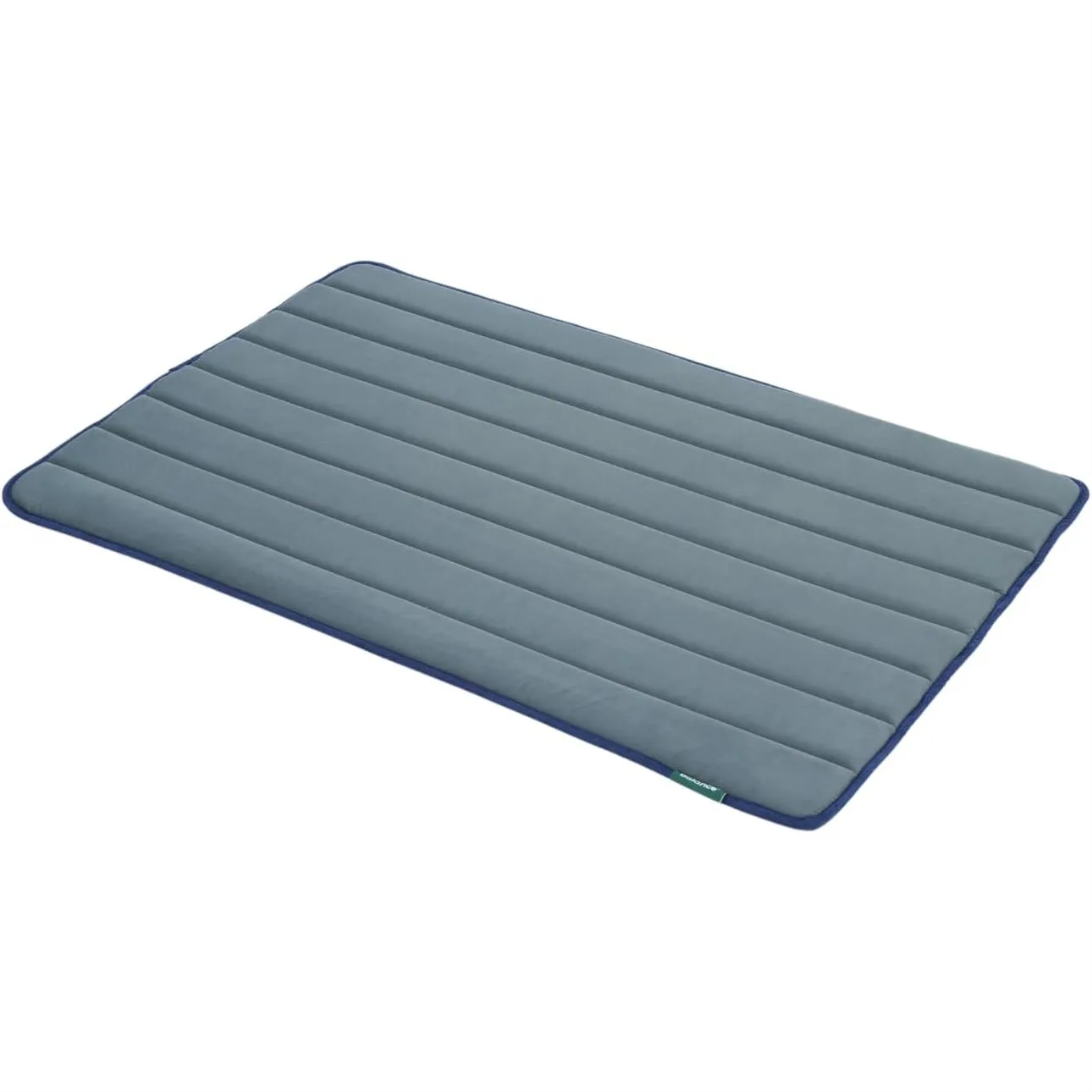 

Dog Crate Pad For X-Large Dogs Washable Water Resistant Foam Mat With Anti-Slip Base For Kennel Cage