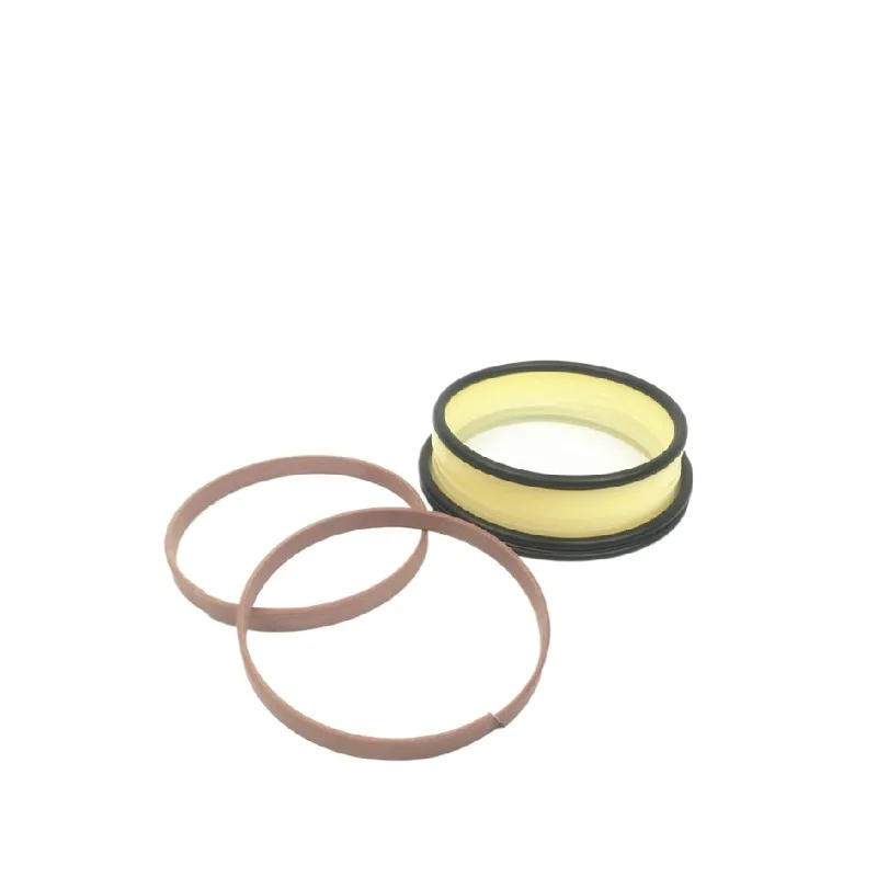 

For Hyundai R150-7 oil distribution cup central rotary center joint oil seal repair kit excavator accessories