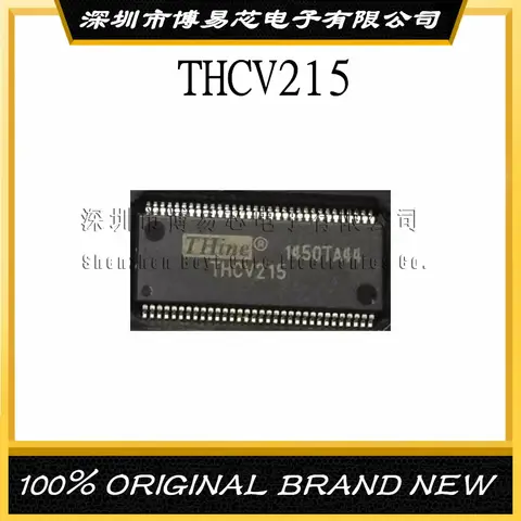 오리지널 수입 정품 평가 보드, THCV215 THCV21S TS64 브랜드, 신제품