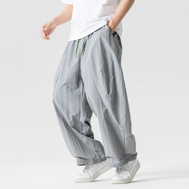 Thumbnail 4 - #78 Latest Mens Straight Leg Trousers Offers