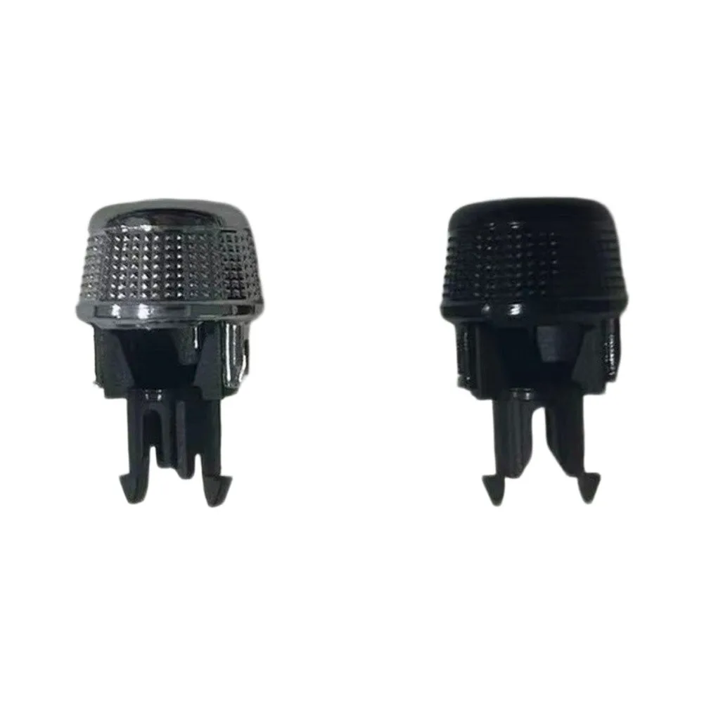 Car A/C Air Vent Adjust Switch HY53-123-AA For Martin Vantage 4.0T 2018 2019 2020 2021 2022 2023 Plastic Interior Climate Con