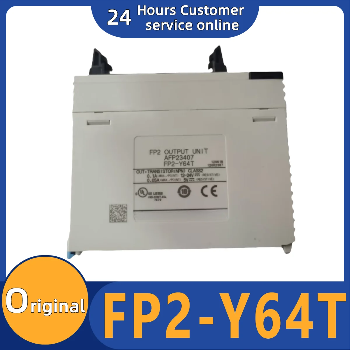 

Brand new original module FP2-Y64T FP2-PP42 FP2-HSCT FP2-PP41
