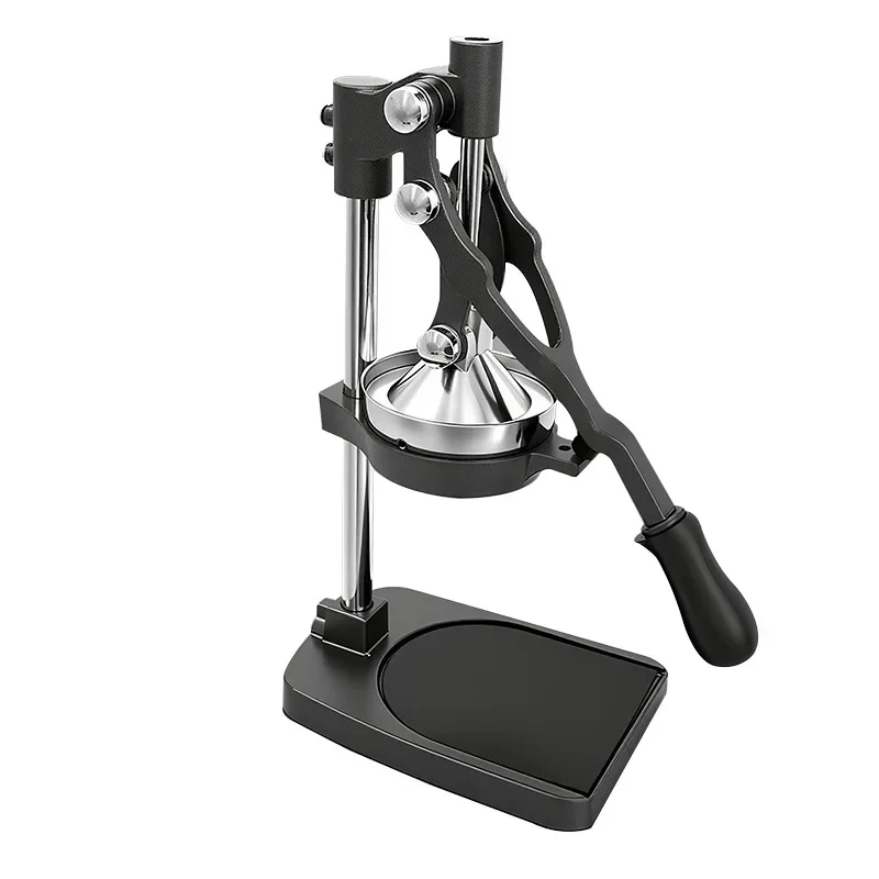 

Commercial, Orange Press, Black, Manual, Juicer, Fresh Press, Juice