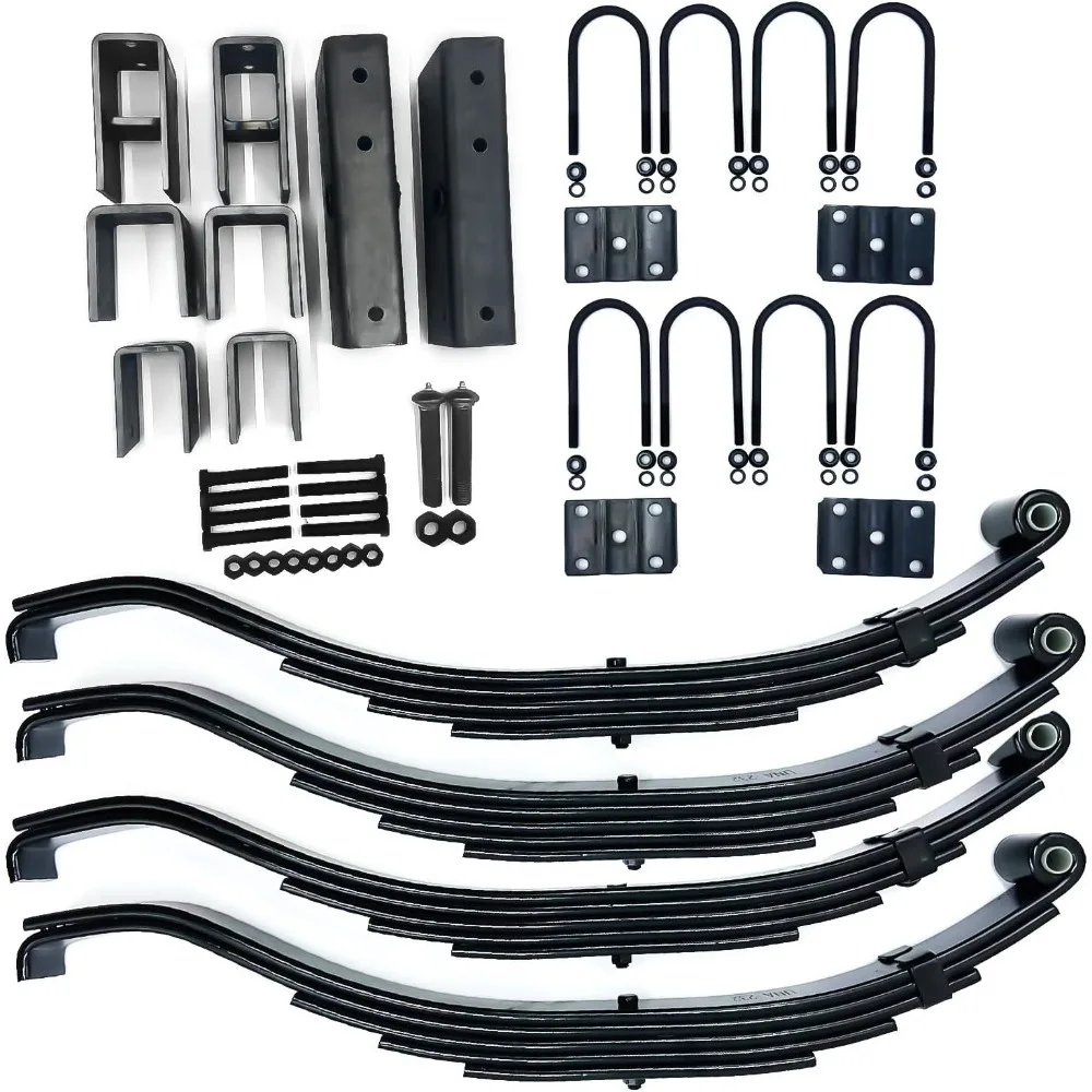7K Tandem Trailer S…