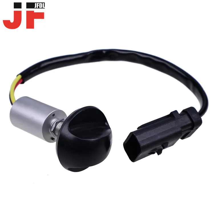 

Good Quality New 268-0761 Rotary Switch for Engine C2.6 C3.3B C2.4 Excavator 303.5C 305.5D 306E 307E 308E Switch 2680761 sale