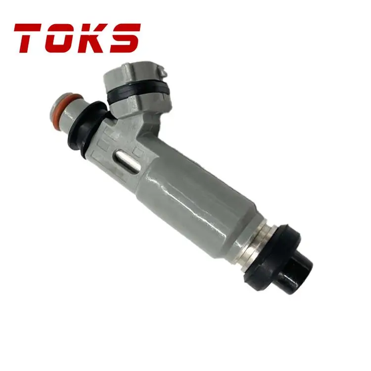

4PCS 23250-15040 fit for TOYOTA Celica Matrix MR2 Corolla Pontiac Vibe Chevrolet Prizm 1.8L 00-2002 23209-15040 fuel injector