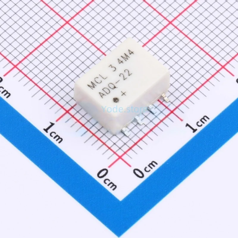 Power Splitter ADQ-…