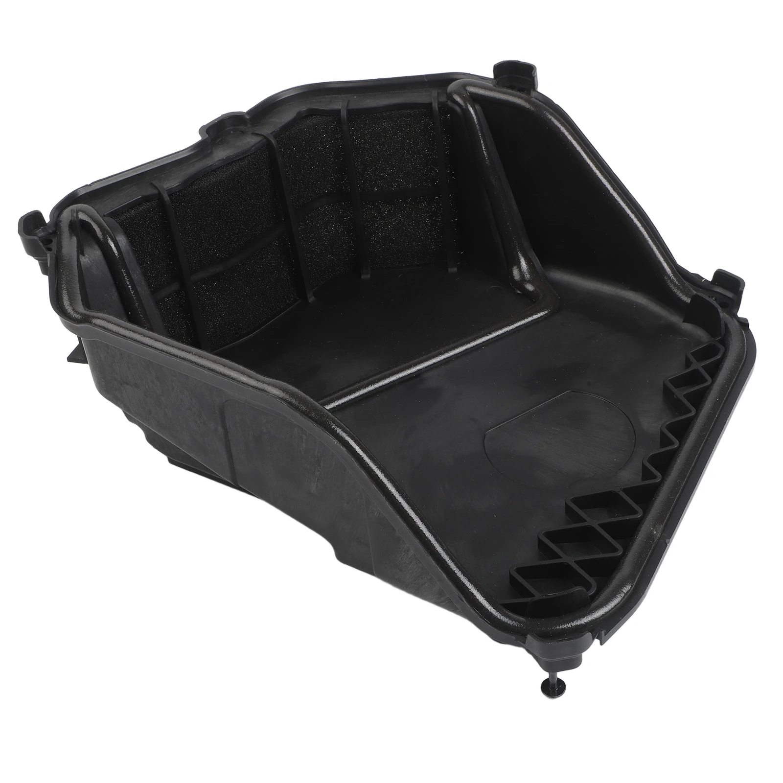 

Cabin Air Filter Cover Blower Motor Housing Easy Installation Polypropylene Housing For BMW 5 Series 2009-2018