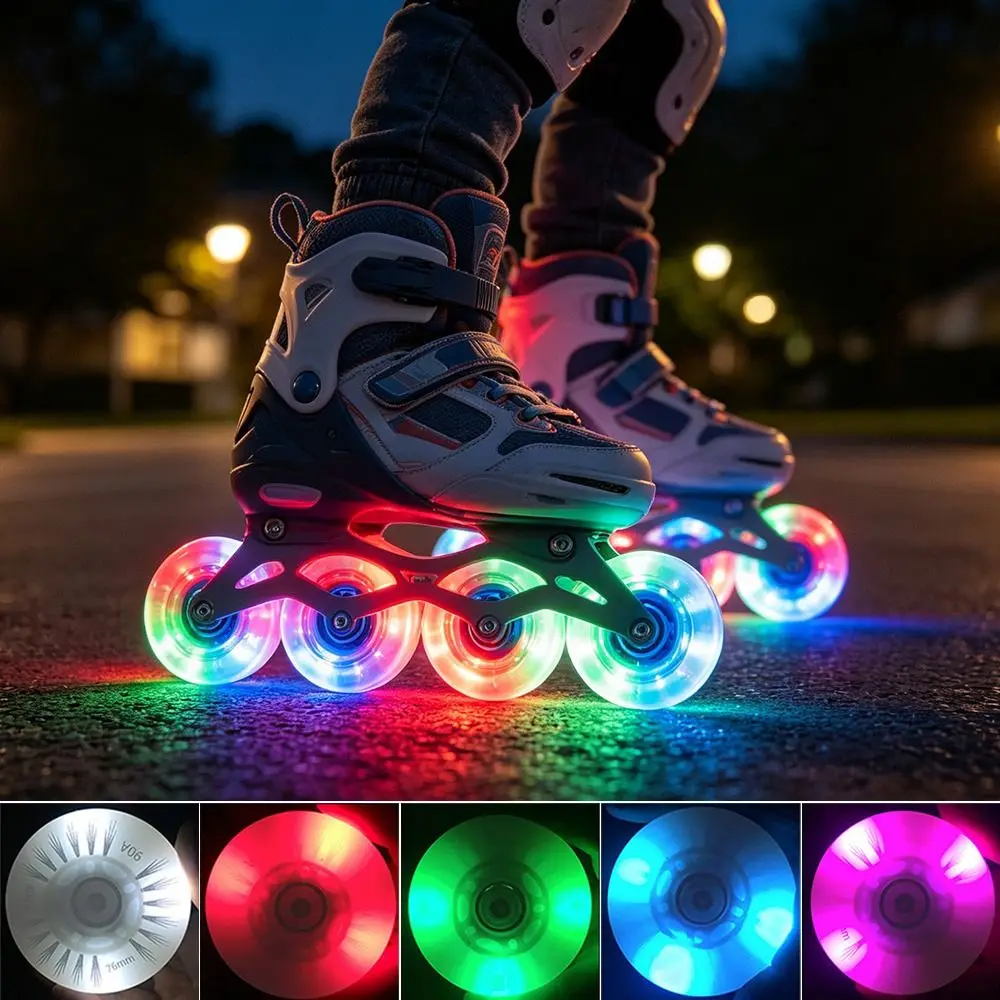 4-pecas-de-rodas-led-para-patins-infantis-rodas-luminosas-de-60mm-e-62mm-multicoloridas-roda-de-poliuretano-com-sistema-de-velocidade