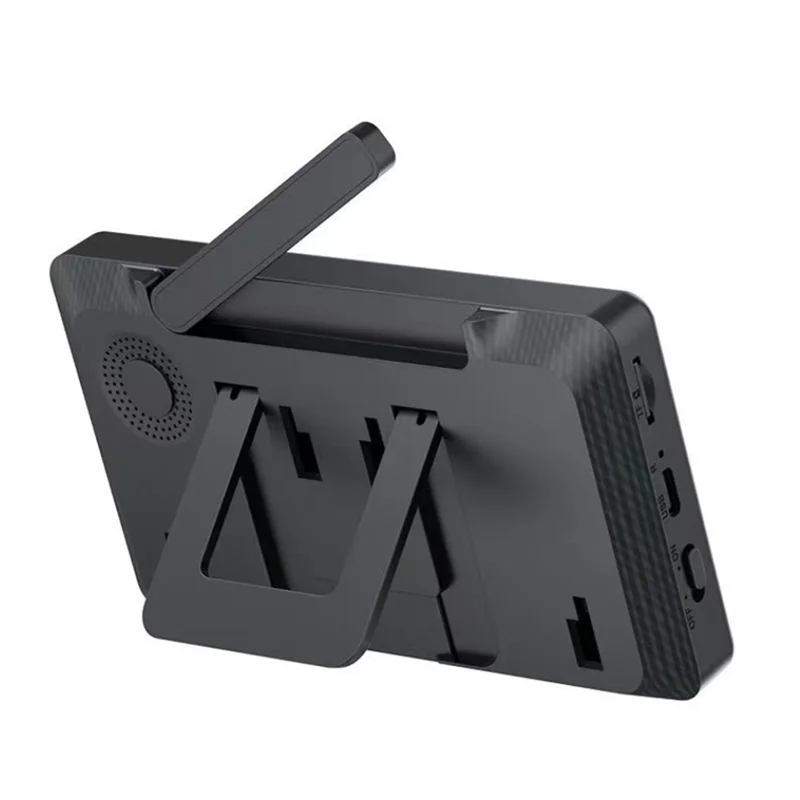 

M23K Home Surveillance Smart Video Doorbell With 4.3 Inch IPS Display And 2.4G Wi-Fi Connection