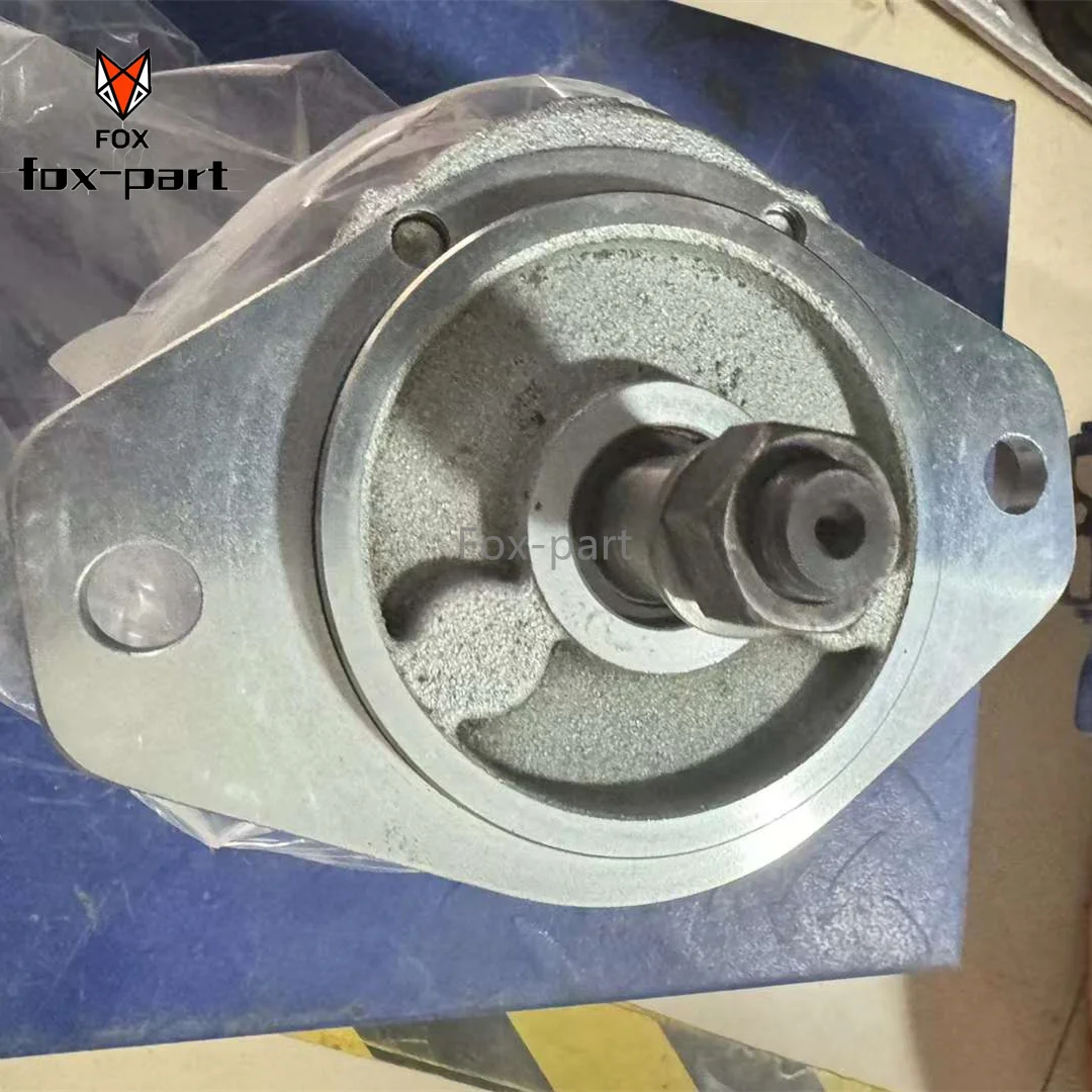 

Hydraulic Pump Power Steering Pump 4700396767