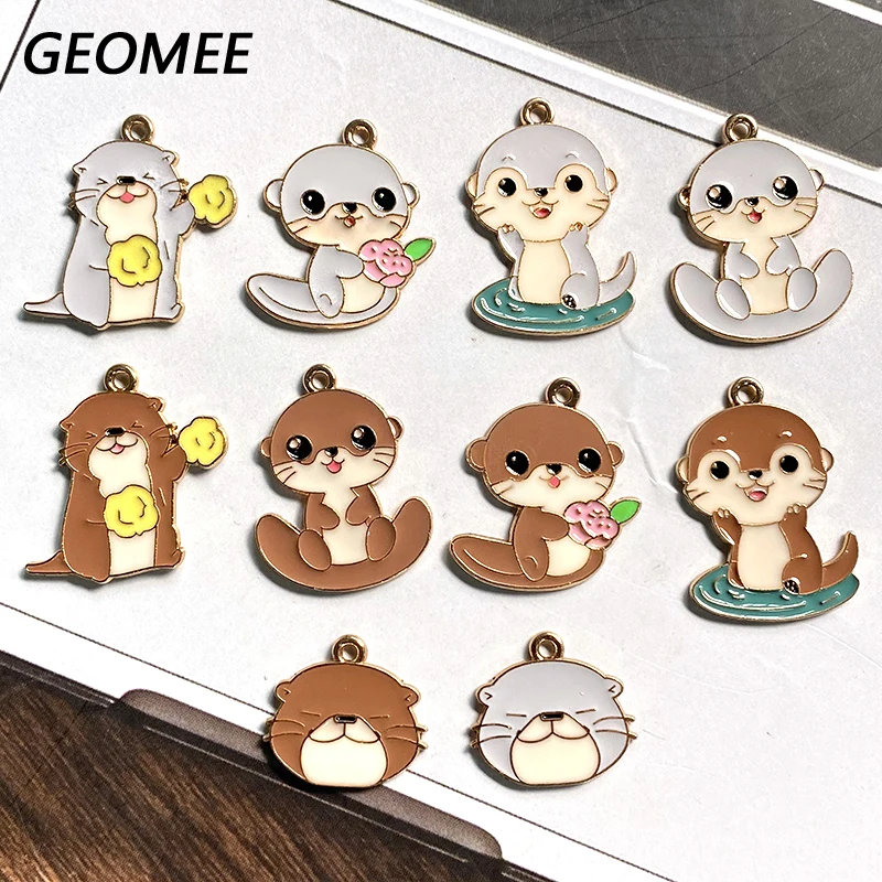 10Pcs Original Cart… - image