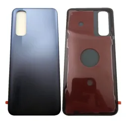 For Oppo Realme 7 4G Back Housing Back Cover Battery Case for Oppo Realme 7 5G Battery Cover Replacement