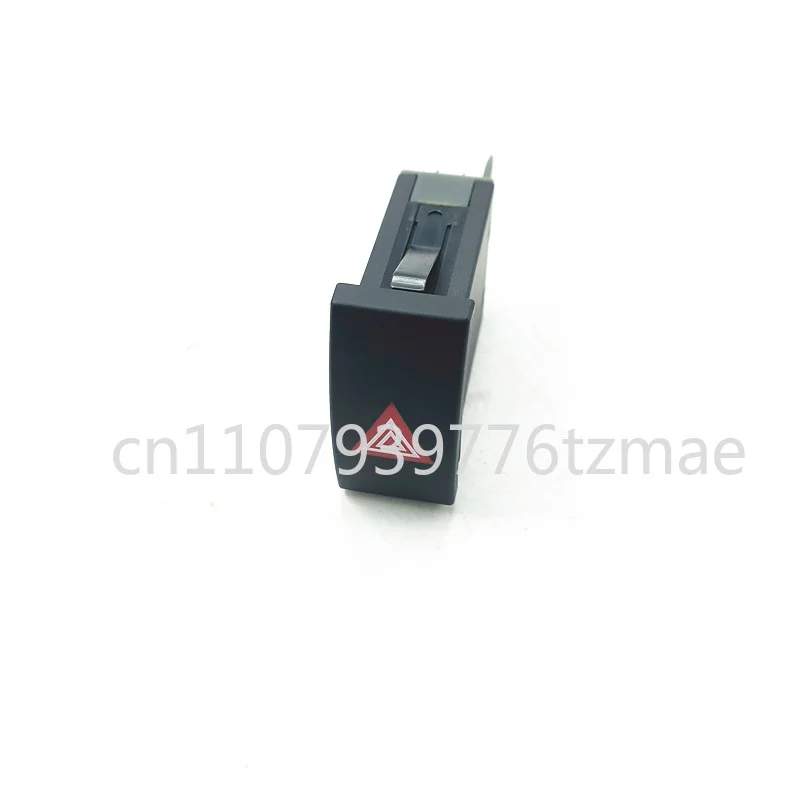3U0953235D 3U0953235H Car Danger Emergency Warning Flashing Alarm Light Switch Button 3U0 953 235 D For VW Passat Skoda Superb