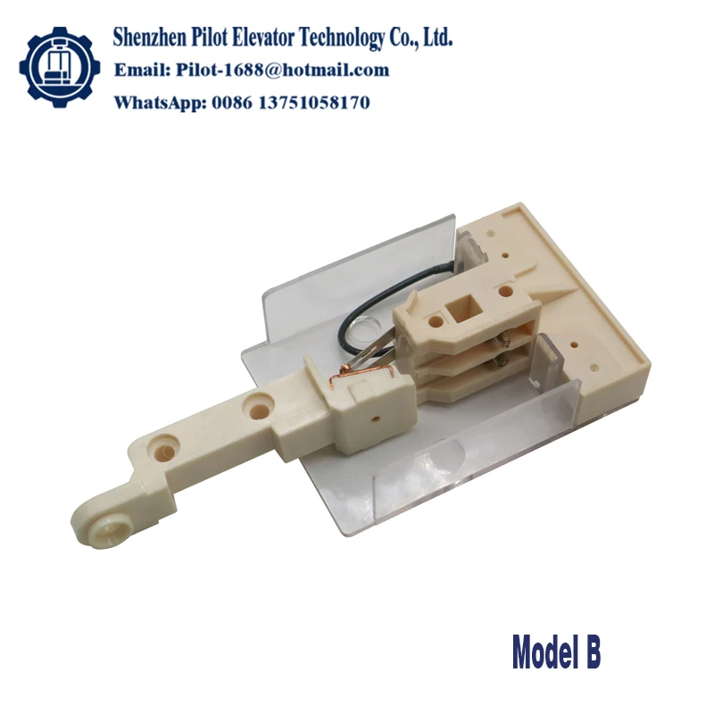 ヒュンダイエレベーターロックスイッチアクセサリーアパートエレベータードアコンタクトエレベーター部品