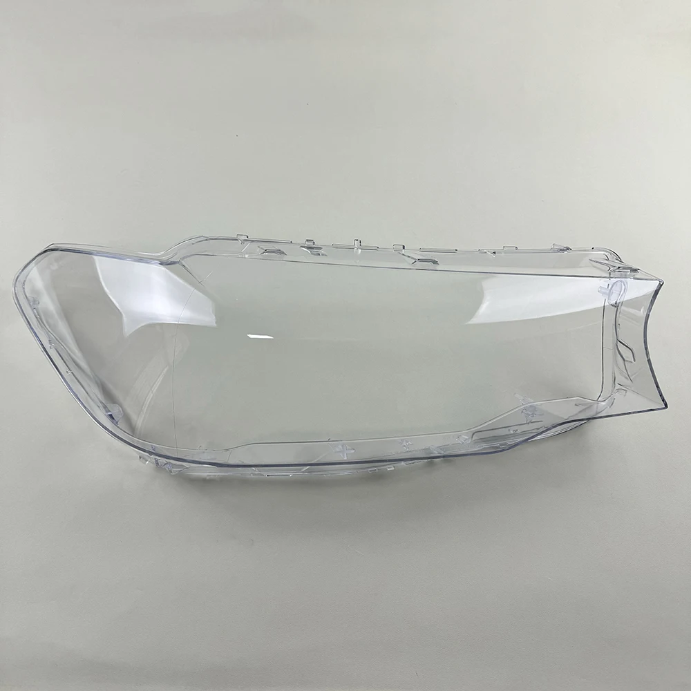 For BMW 5 Series G30 G38 520i 523i 525i 528i 530i 2018-2020 Car Front Headlight Lens Cover Auto Case Headlamp Glass Lampshade