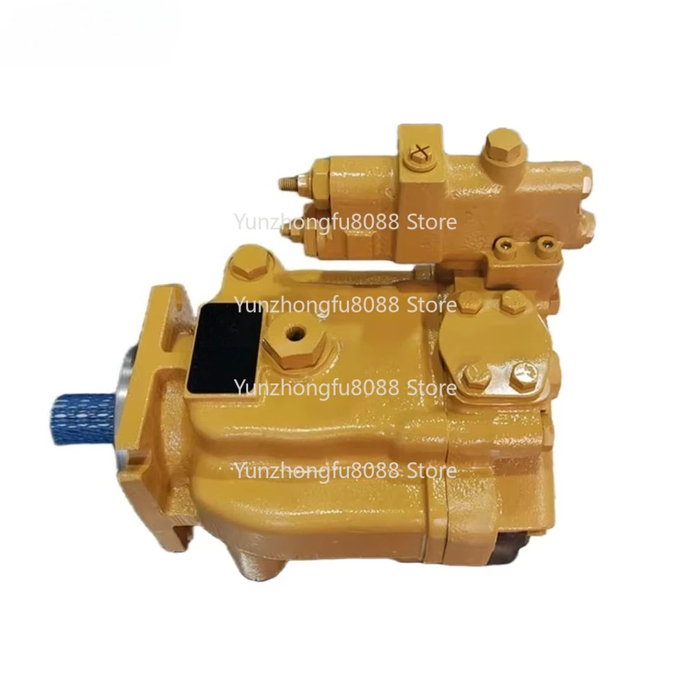 Hydraulic Piston Pump 6E-5052 0R-4993 6E5052 0R4993 for Caterpillar Tracked Plate Seamer 527 D5HTSK II Tracked Blunt Bulldozer 5