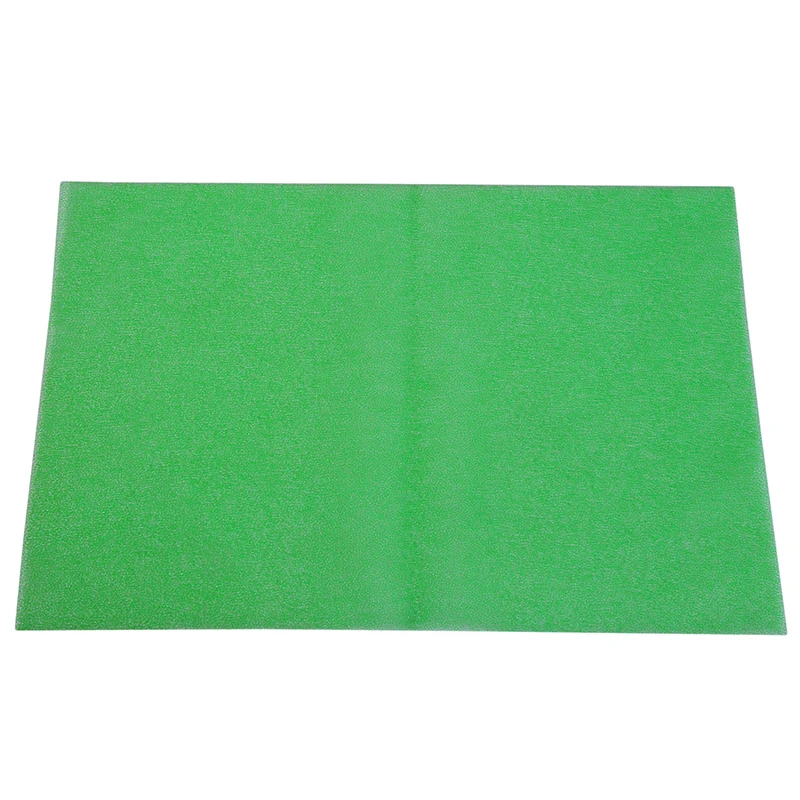Kühlschrank Mildewproof Schwamm Matte Filter Kühlschrank Matte Küche Werkzeuge Obst Gemüse Schimmel Kühlschrank Pad Hause Liefert