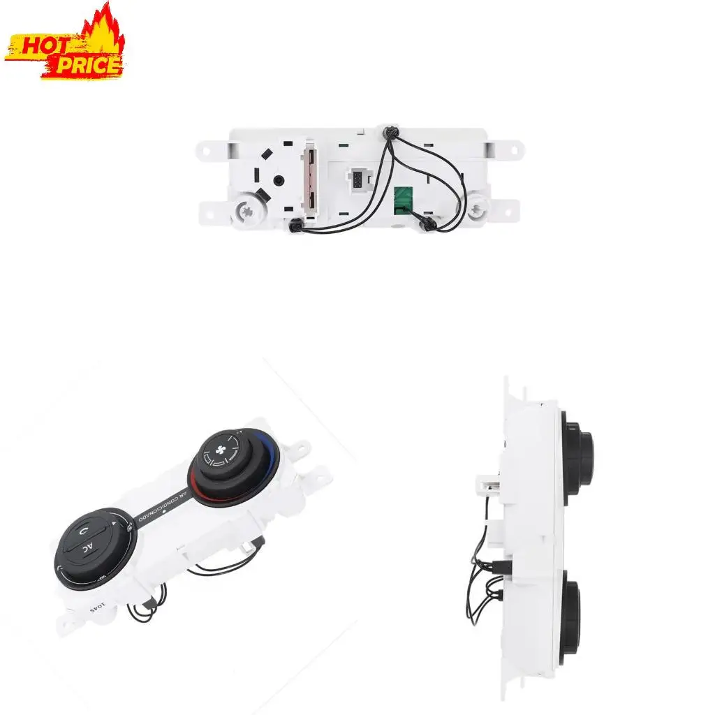 

Combined Switch 5Z08200451NN for G1 5Z1 5Z3 Climate Control Combined Switch