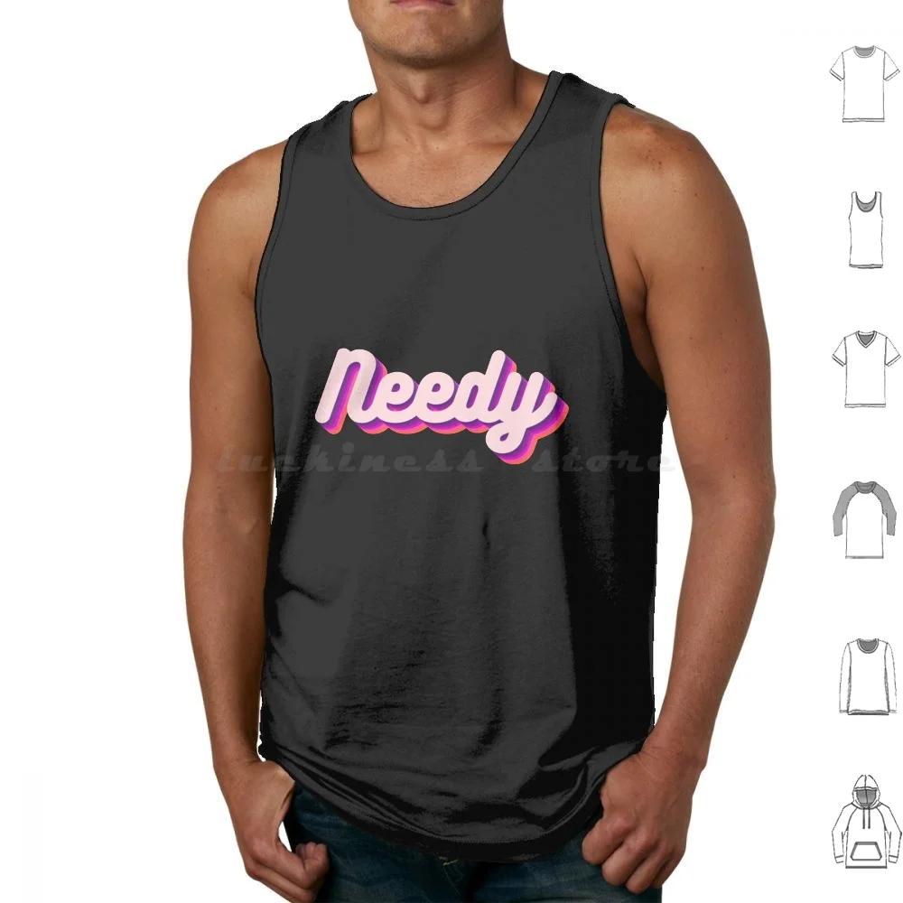 Ddlg Cgl Bdsm Needy Tank Tops Vest Sleeveless Ddlg Little Girl Daddy Sub Dom Bdsm Dominatrix Submissive Sub Princess Little