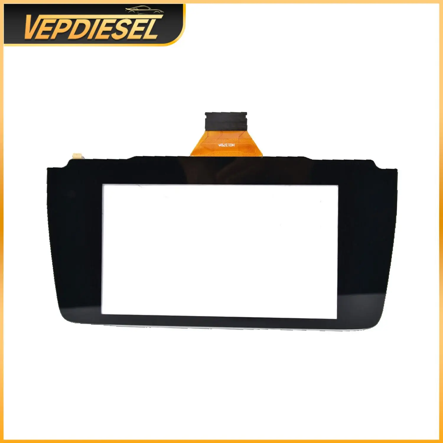 

1PC 7 Inch 50 Pin Touch Screen Glass Digitizer For 2017 2018 2019 2020 2021 Mazda CX5 TM070RDHP0 Auto Professional Accessories