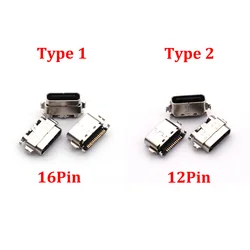 10pcs/lot For TCL Tab 10S 9080 9081X 9081 USB Jack Charging Port Connector Plug Socket Dock