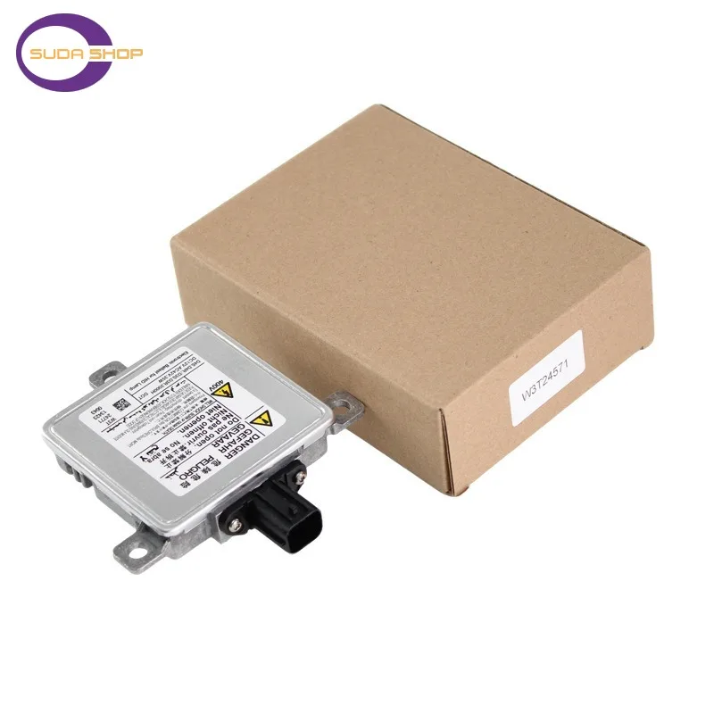 33119-SZT-G01 Car for Mitsubishi Honda Mazda 3 CX-5 CX5 CX-9 Xenon HID Headlight Ballast W3T21571 W3T23371 BHN3510H3 8301C463