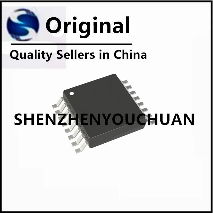 

(1-100piece)AD7785BRUZ AD7785 TSSOP16 IC Chipset New Original