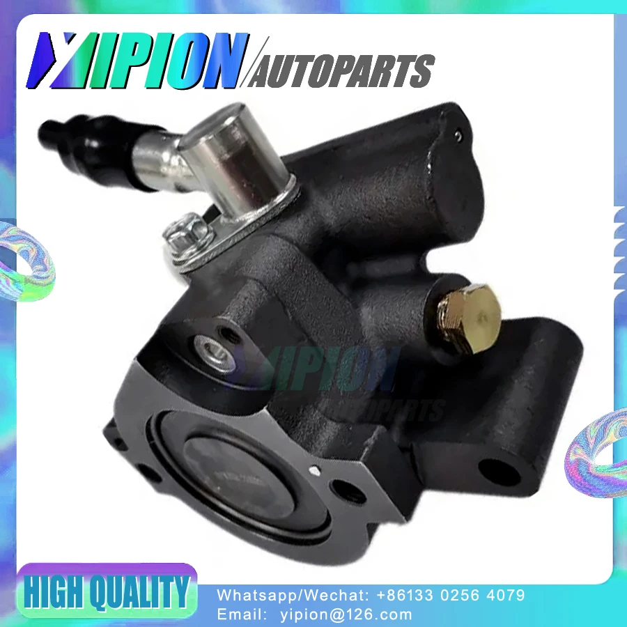 New Power Steering Pump For Toyota RAV4 SXA11 SXV10 3S 1994-2000 Model 44320-42010 40140-42011 40140-42012 44320-42060