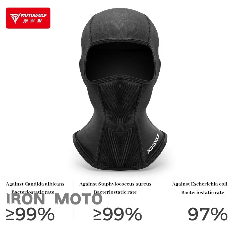 Thumbnail 2 - #25 Balaclavas List of Top Picks