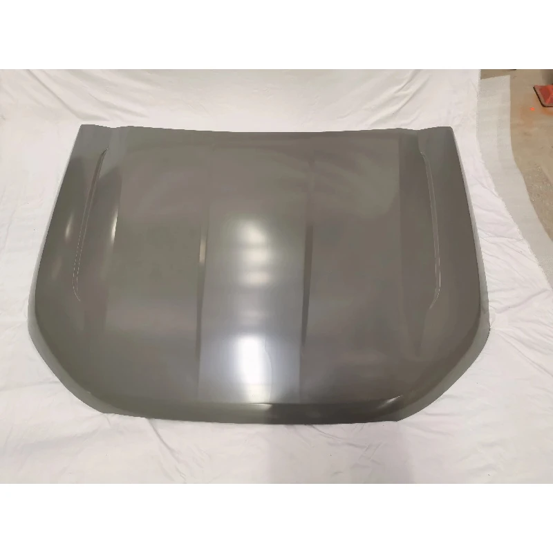 

Steel Front Hood Bonnet Cover for 2017- EB3B166150AA-78 Black Grey 1 Year Warranty