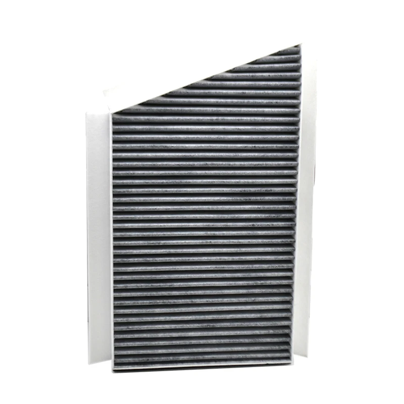 Pollen Cabin A/C Air Filter For Benz C-Class W203 CL203 2001 - 2007 C 200 220 320 CDI 180 230 350 OM611.962 M112.961 OM646.963