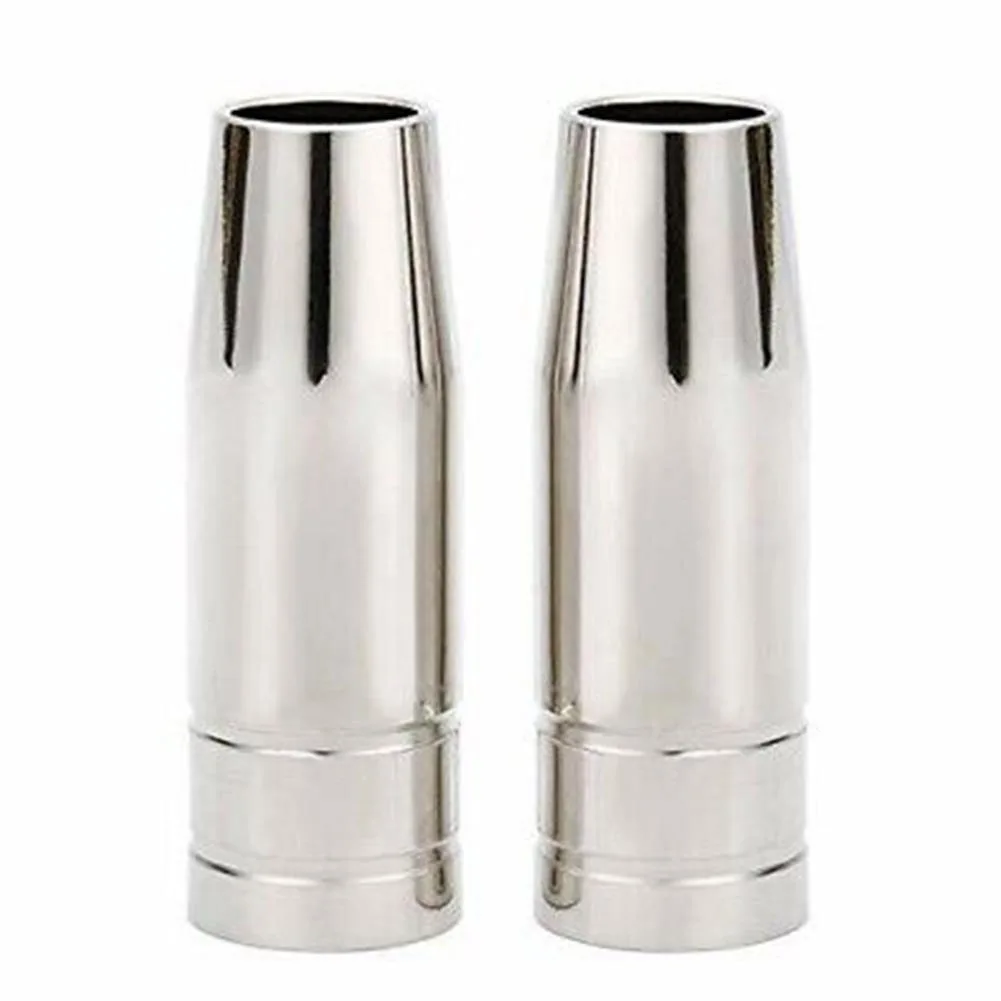 MIG Welding MB15 15AK Contact Tip 0.6/0.8/0.9/1.0/1.2mm Mig Contact Tip consumabili Guard ugello Tip Holder parti di saldatura